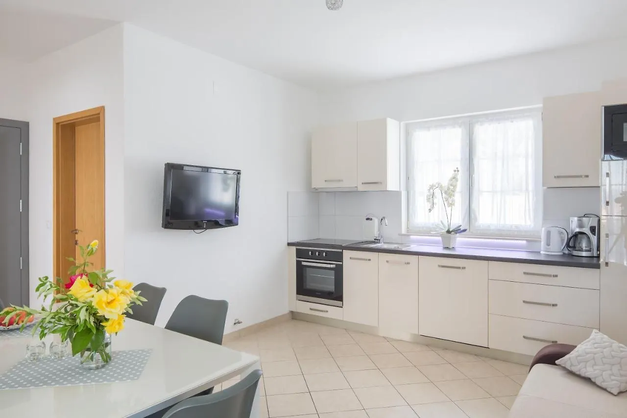 Apartment Villa Kristina Trogir