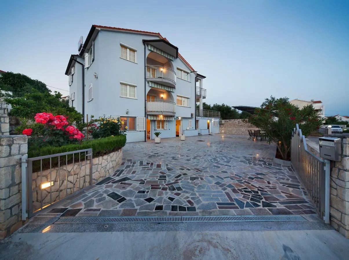 Apartment Villa Kristina Trogir