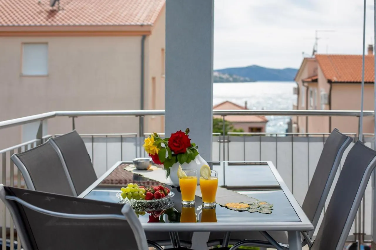 Villa Kristina Trogir Apartment