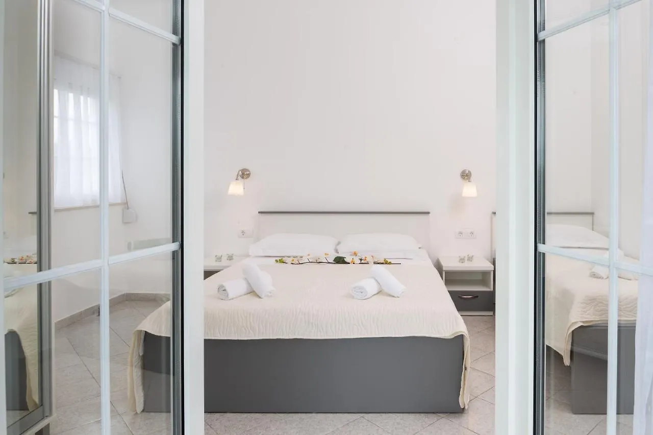 Villa Kristina Trogir Apartment
