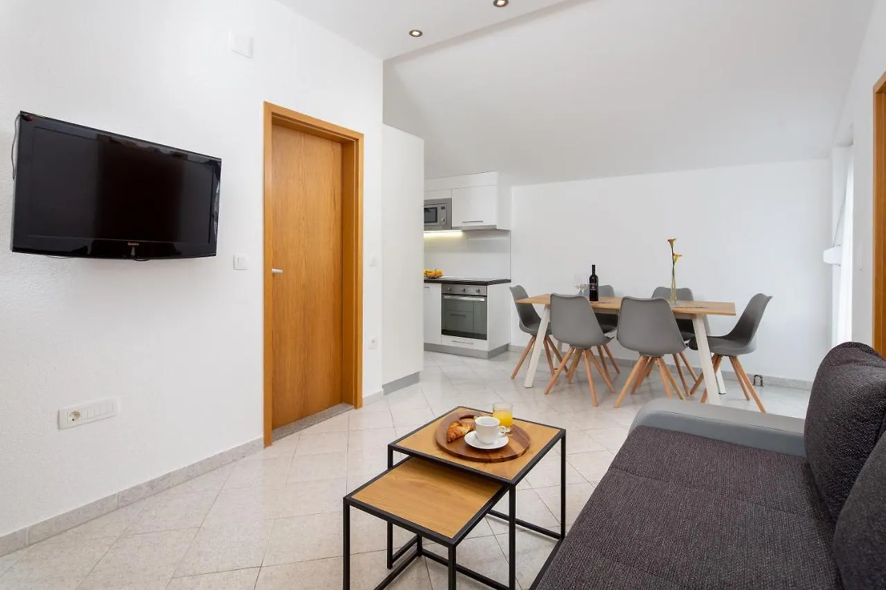 Villa Kristina Trogir