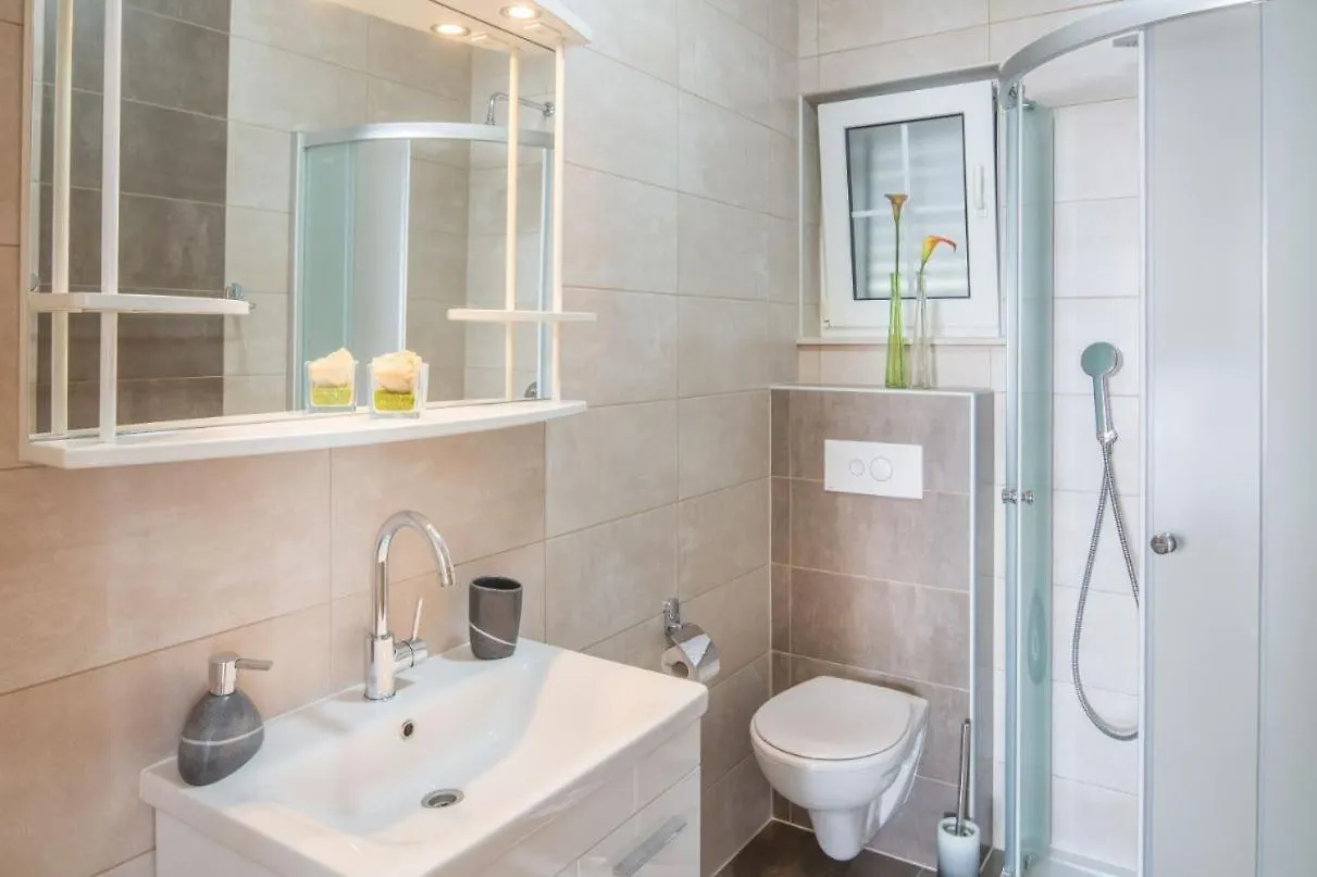 Villa Kristina Trogir