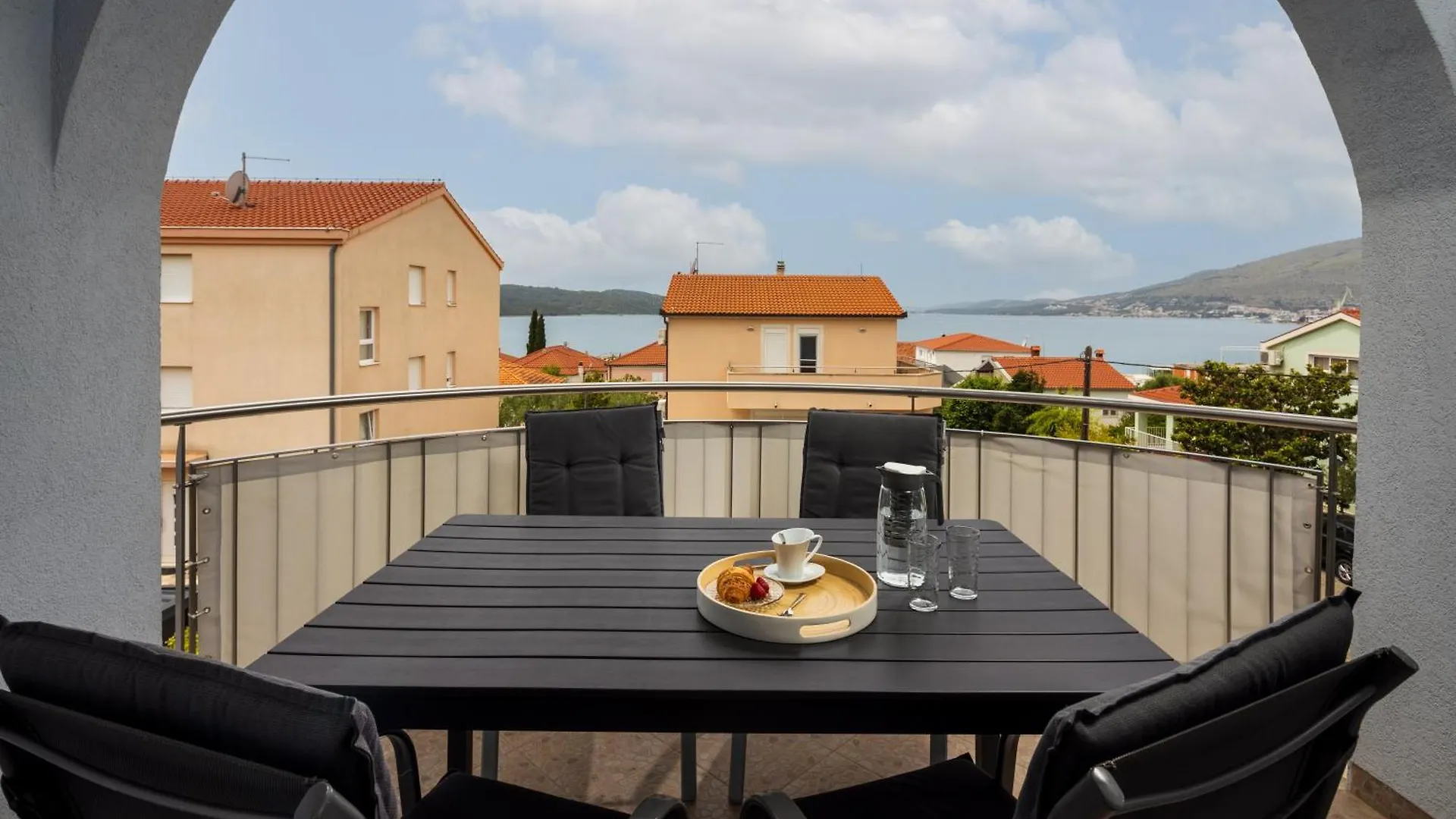 Apartment Villa Kristina Trogir