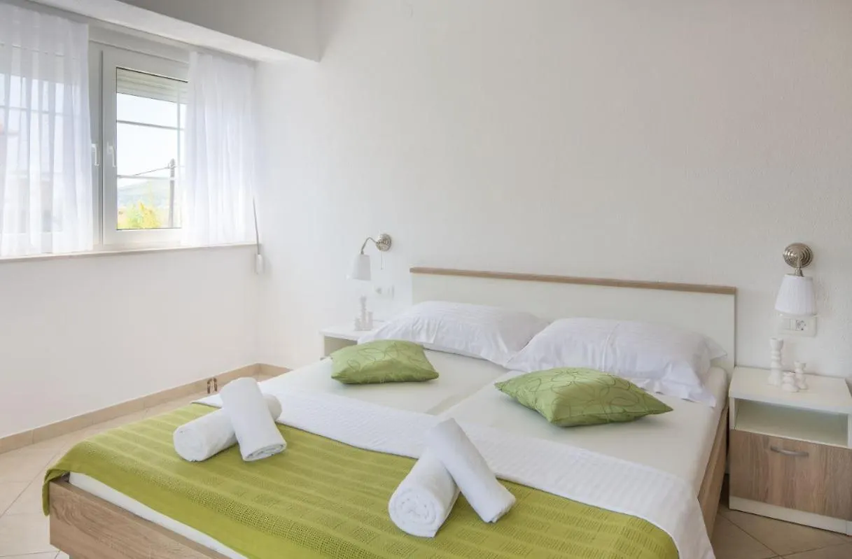 Villa Kristina Trogir Apartment