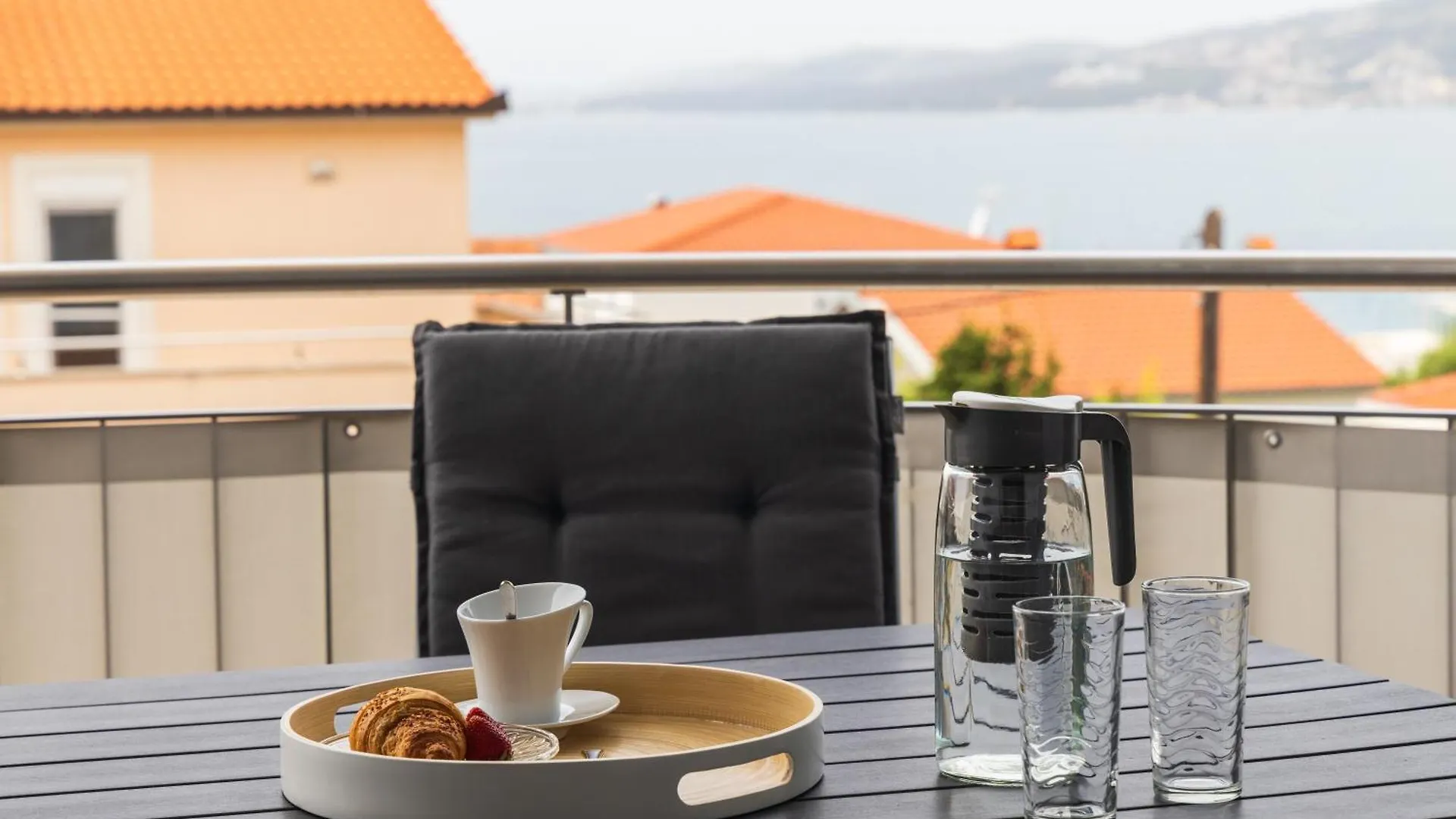 Apartment Villa Kristina Trogir