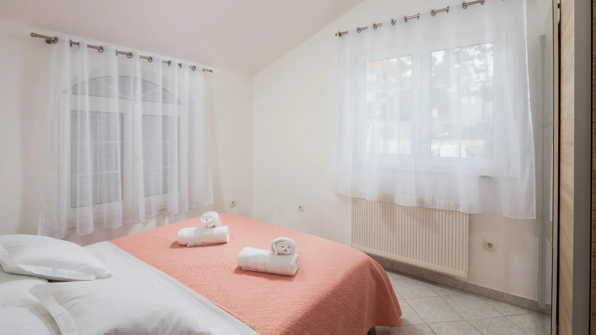 Villa Kristina Trogir