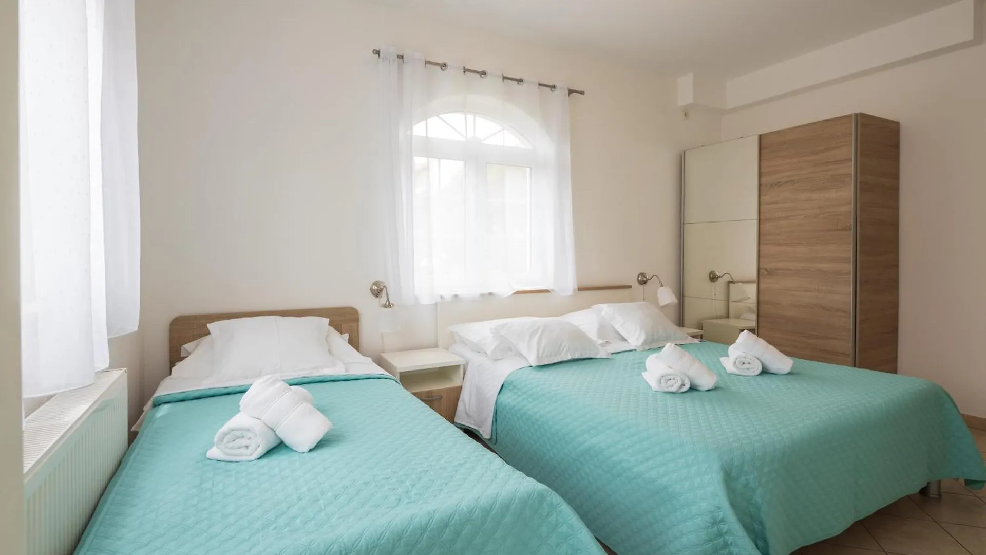 Villa Kristina Trogir Croatia