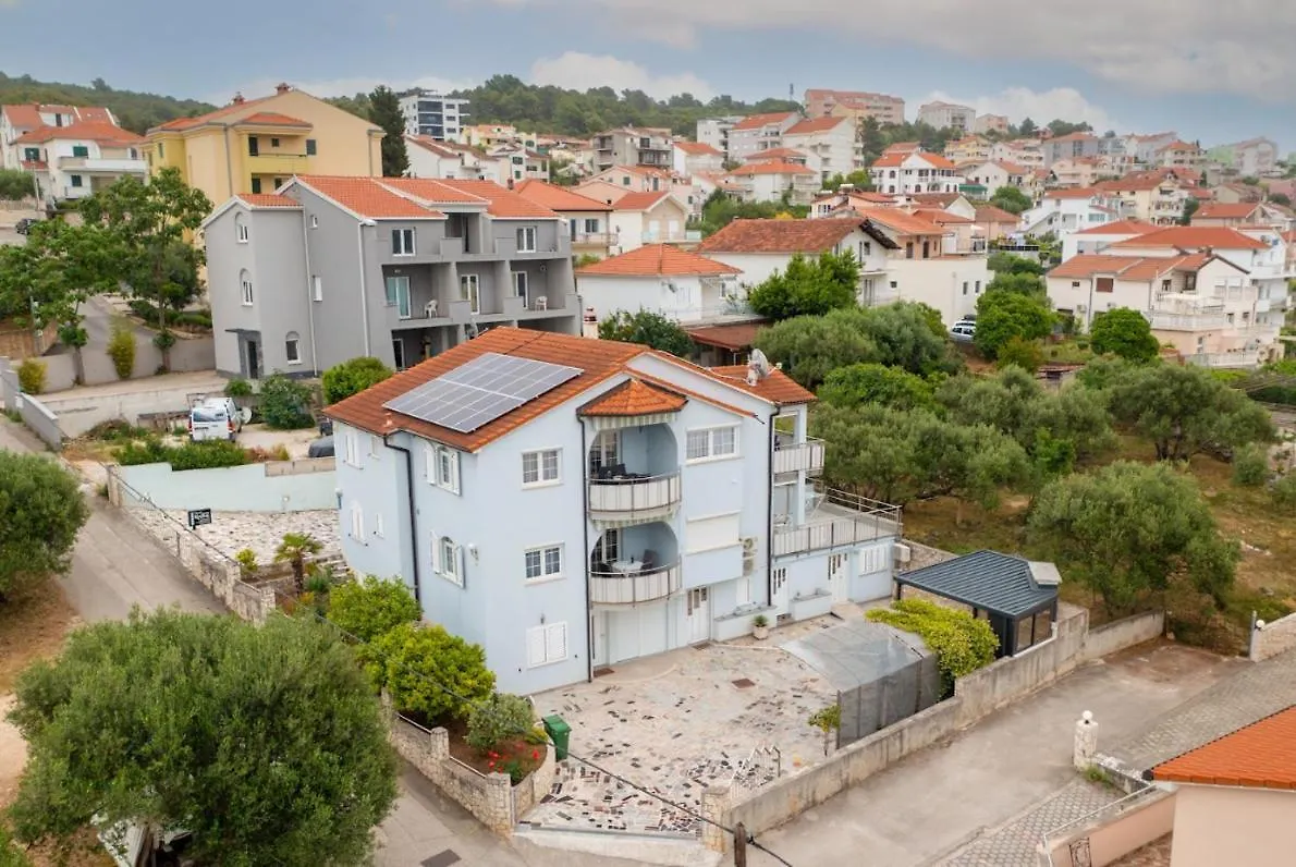 Villa Kristina Trogir 0*,