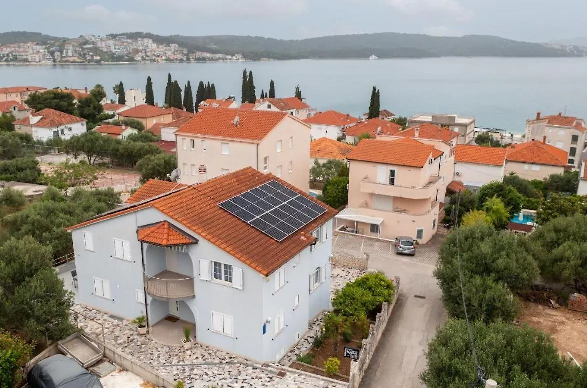 Villa Kristina Trogir