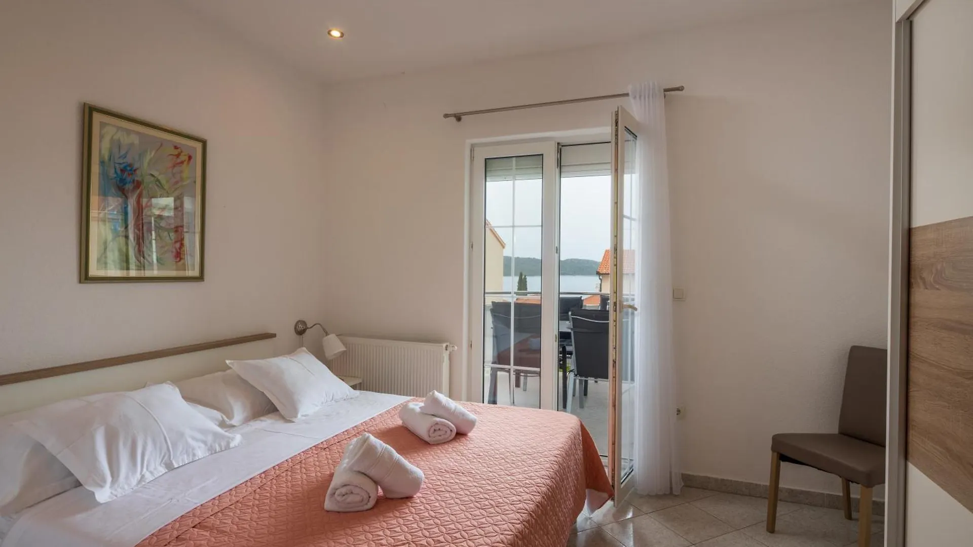 Villa Kristina Trogir 0*,