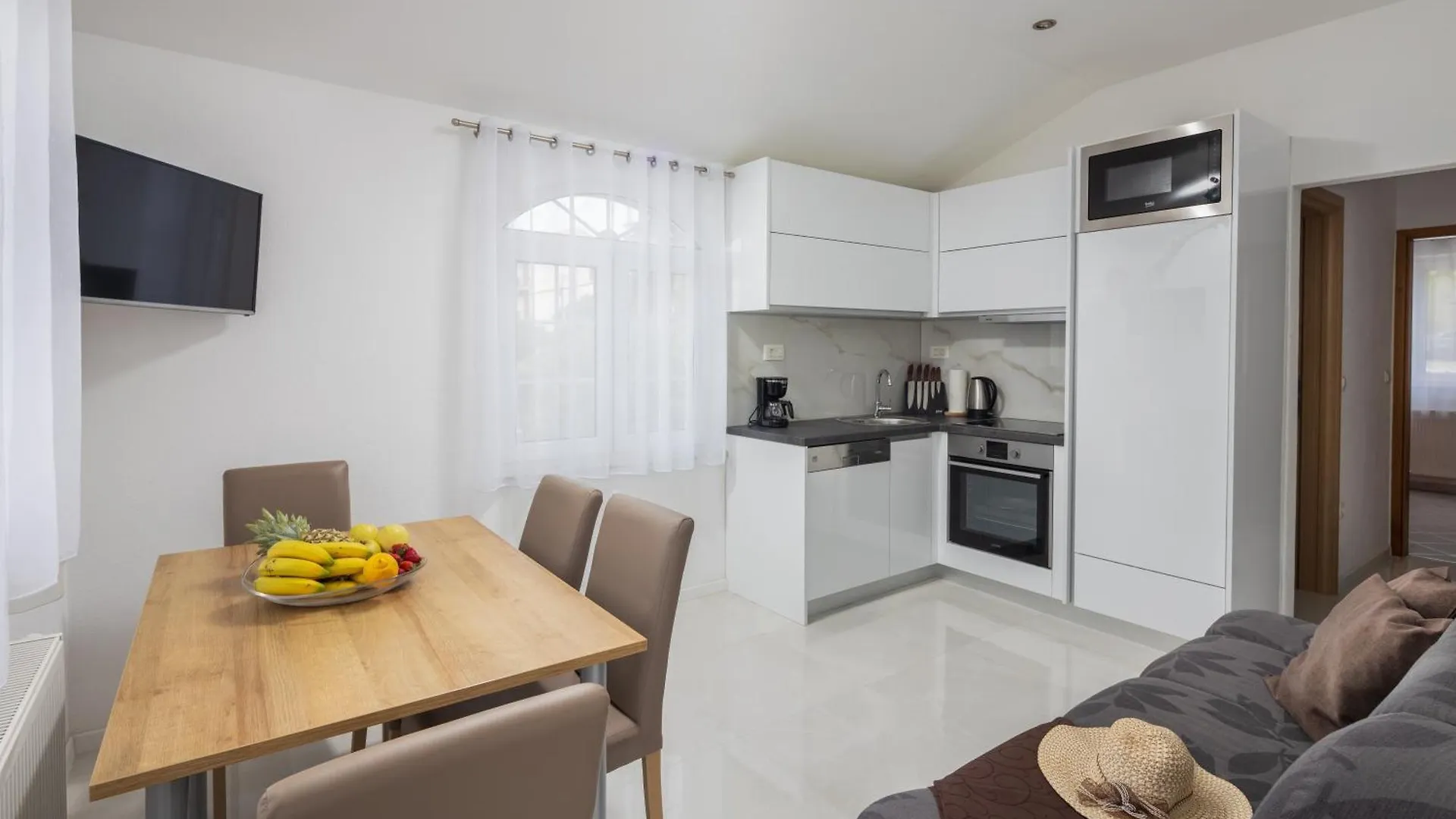 Apartment Villa Kristina Trogir