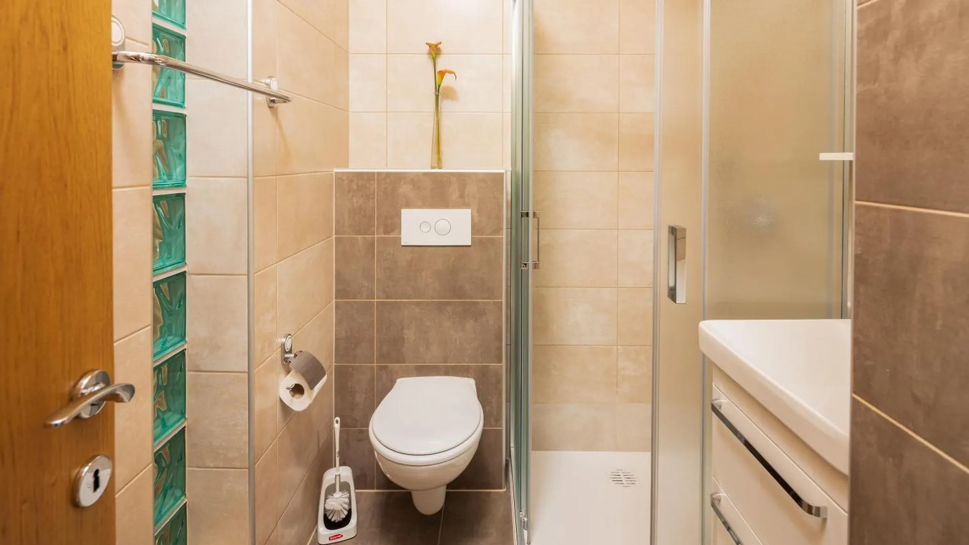 Villa Kristina Trogir Apartment