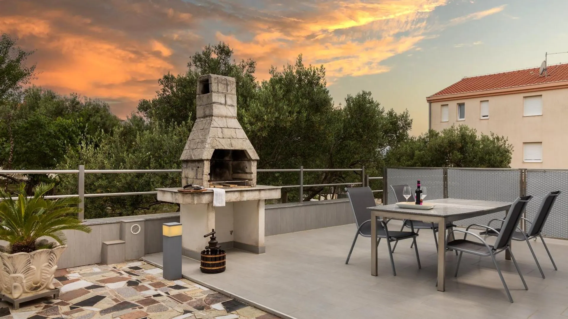 Villa Kristina Trogir